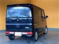2025 Suzuki Every Wagon