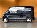 2025 Suzuki Every Wagon