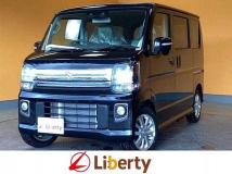 2025 Suzuki Every Wagon