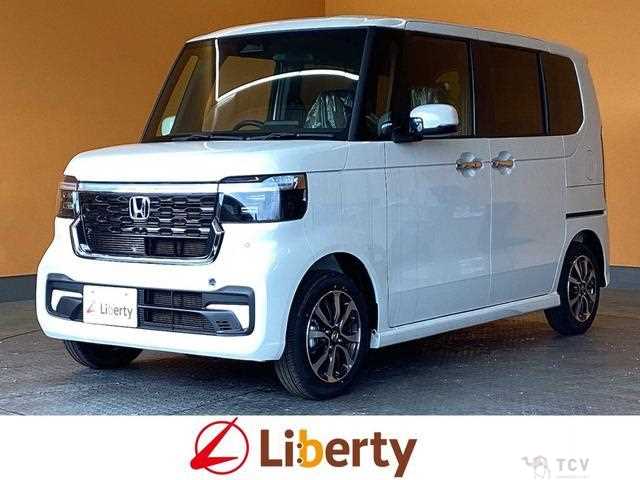 2026 Honda N BOX