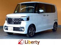2026 Honda N BOX