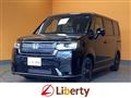 2026 Honda Step WGN
