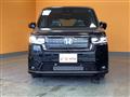 2026 Honda Step WGN