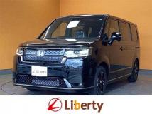 2026 Honda Step WGN