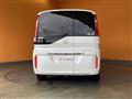 2016 Honda Step WGN