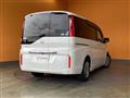 2016 Honda Step WGN