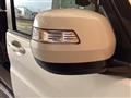 2016 Honda Step WGN