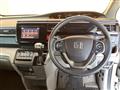 2016 Honda Step WGN