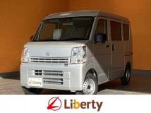 2026 Nissan Clipper Van