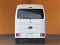 2025 Nissan Clipper Van