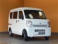 2025 Nissan Clipper Van
