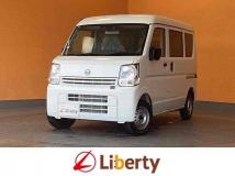 2025 Nissan Clipper Van
