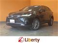2021 Toyota Harrier