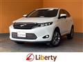 2015 Toyota Harrier