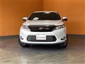 2015 Toyota Harrier