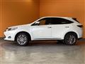 2015 Toyota Harrier
