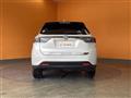 2015 Toyota Harrier