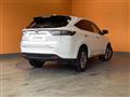 2015 Toyota Harrier