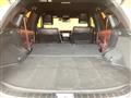 2015 Toyota Harrier