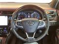 2015 Toyota Harrier