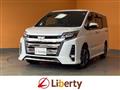 2020 Toyota Noah