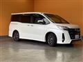 2020 Toyota Noah