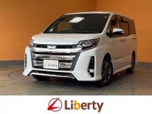 2020 Toyota Noah