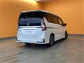 2022 Nissan Serena