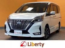 2022 Nissan Serena