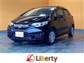 2017 Honda Fit