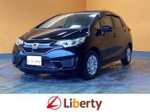 2017 Honda Fit