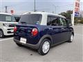 2019 Suzuki Lapin