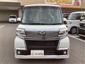 2017 Daihatsu Tanto