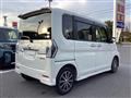 2017 Daihatsu Tanto