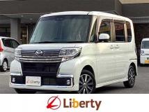 2017 Daihatsu Tanto