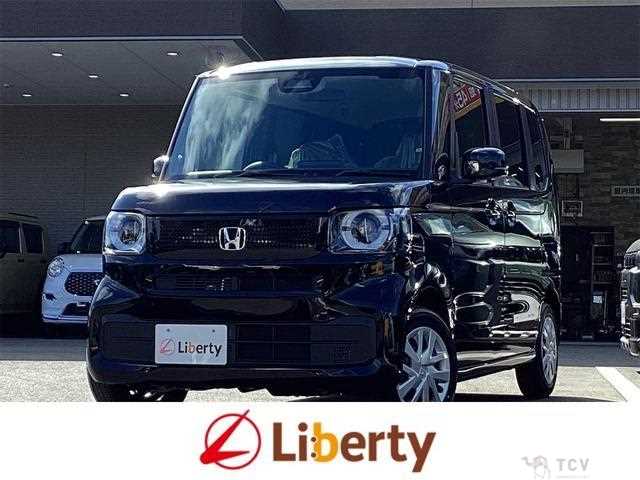 2026 Honda N BOX