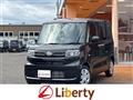 2025 Daihatsu Tanto