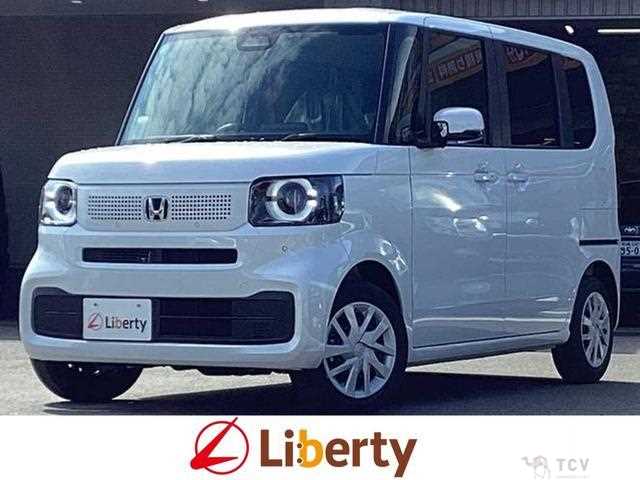 2026 Honda N BOX