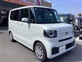 2026 Honda N BOX