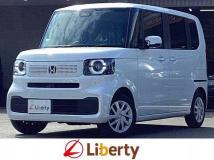 2026 Honda N BOX
