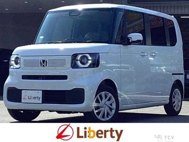2026 Honda N BOX