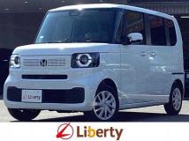 2026 Honda N BOX