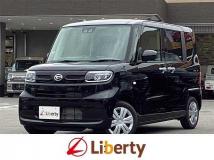 2025 Daihatsu Tanto