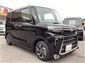 2025 Daihatsu Tanto