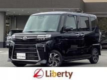 2025 Daihatsu Tanto
