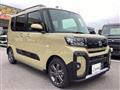 2025 Daihatsu Tanto