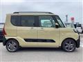 2025 Daihatsu Tanto