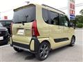 2025 Daihatsu Tanto