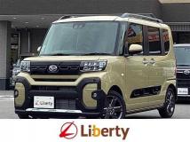 2025 Daihatsu Tanto