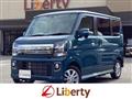 2025 Suzuki Every Wagon